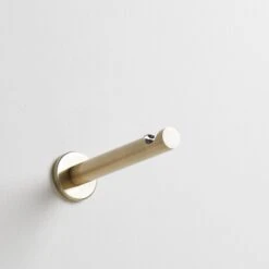 Support Berceau ALMA Laiton -Maison Linge Magasin support berceau ALMA 002097 OR 5