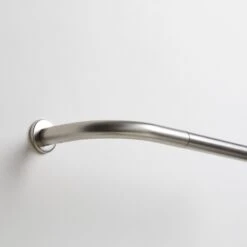 Support Coudé ALMA Aluminium -Maison Linge Magasin support coude ALMA 006544 G3 5