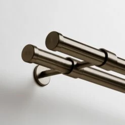 Support Lorgnon Double ALMA Canon De Fusil -Maison Linge Magasin support lorgnon double ALMA 001393 G9 D29L4 5