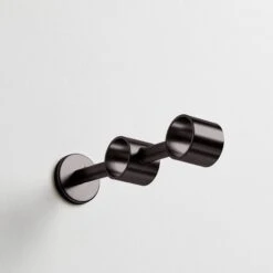 Support Lorgnon Double ALMA Brun