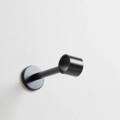 Support Lorgnon ALMA Noir Mat -Maison Linge Magasin support lorgnon ALMA 001121 G10G 5