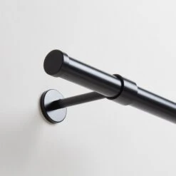 Support Lorgnon ALMA Noir Mat -Maison Linge Magasin support lorgnon ALMA 001121 G10G 7