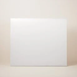 Tête De Lit CASSIOPEE Blanc