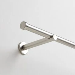 Tringle à Rideaux ALMA Aluminium