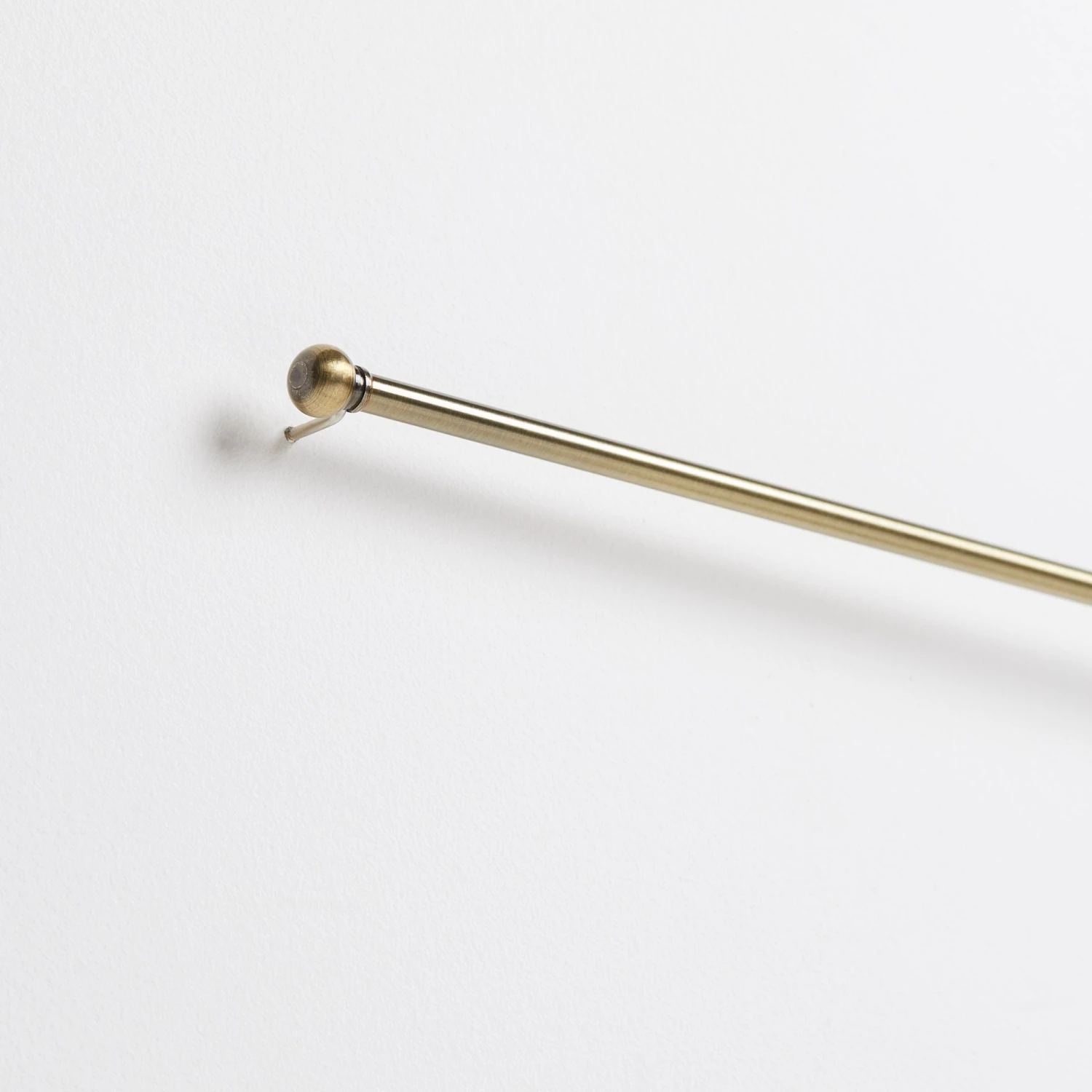 Tringle Extensible ALMA Laiton 2 Tringle Extensible ALMA Laiton – Image 2