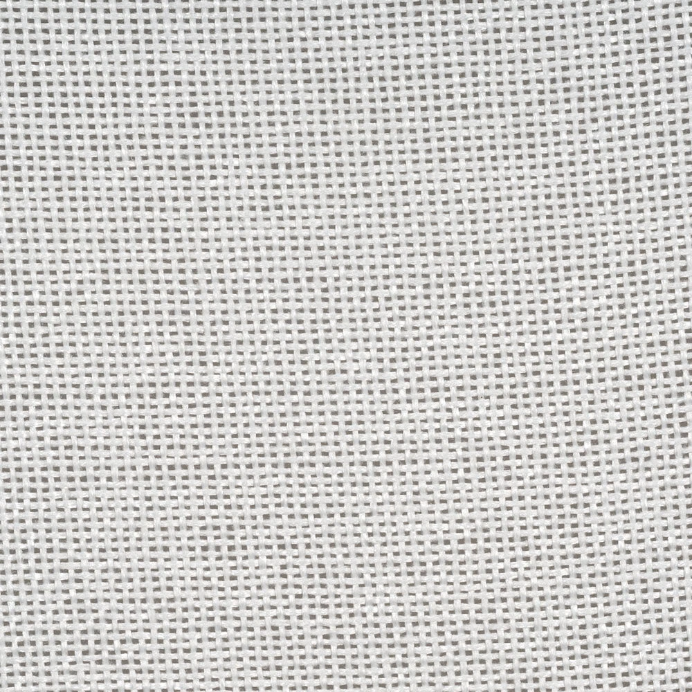 Voilage à Oeillets CINNAMON Blanc Céruse 5 Voilage à Oeillets CINNAMON Blanc Céruse – Image 5