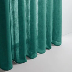 Voilage à Oeillets MILOS Lierre 10 Voilage à Oeillets MILOS Lierre -Maison Linge Magasin voilage a oeillets MILOS 006528 V4 6