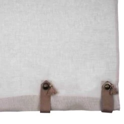 Voilage De Vitrages SHADOW Brume 8 Voilage De Vitrages SHADOW Brume -Maison Linge Magasin voilage de vitrages SHADOW 000476 G2 5