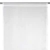 Voilage De Vitrages TRAMONTANE Blanc