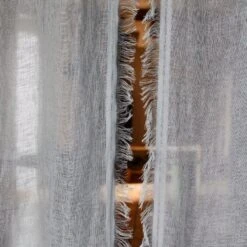 Voilage Panneau IKARIA Celeste 11 Voilage Panneau IKARIA Celeste -Maison Linge Magasin voilage panneau IKARIA 007599 G1 3